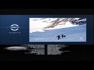 Moonstruck (1987) End Credits (Ovation 2025)