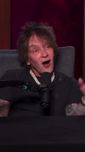 Ozzy Osbourne and Billy Morrison Discuss Addictions