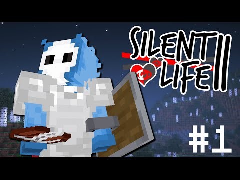 Silent Life II: Episode 1 - In Moonlight