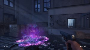 The Building (Third Visit) Guide - In Sound Mind