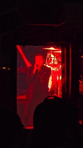 Cut The Cord Live Pt. 2 - Shinedown - Sonic Temple 2026