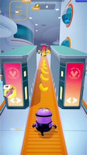 [2868] Want to Join My Fun Run Today?