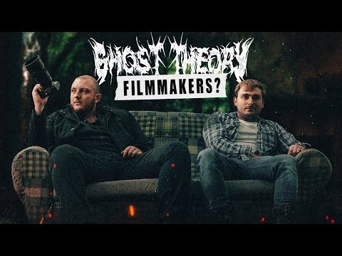 Who is Ghost Theory?