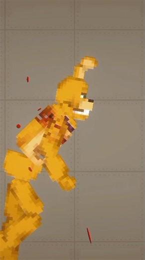 #springtrap #fnaf #williamafton SPRINGLOCK FAILURE