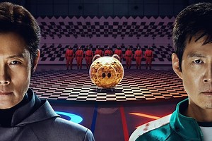 Five Shows You Should Check Out If You Liked ‘Squid Game’