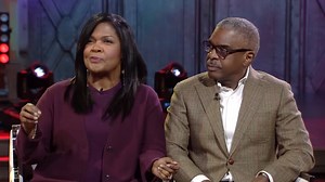 31K views · 1.5K reactions | "The Holy Spirit will speak to you even if you don't want to hear Him!" Be encouraged by CeCe Winans and watch Praise on the TBN+ app or the TBN YouTube channel! | TBN | Facebook