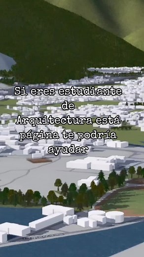 Visor 4 F Map: Herramienta gratuita para arquitectos