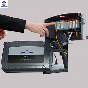 [Hot Item] Wireless Vibration Monitoring System for Industrial Equipment Stability