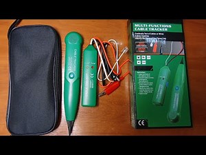 WS6812 кабель трекер. купил и сразу переделай