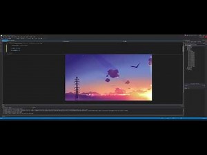 VB.Net Tutorial - Visual Novel From Scratch (Part. 1)