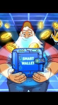 How to connect Coinbase smart wallet to Trader Joe?