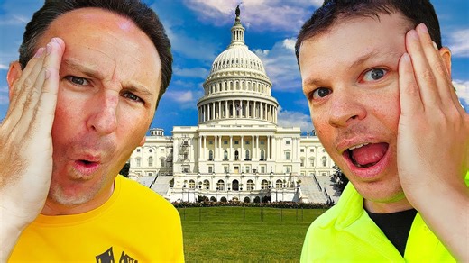 20 Things Tourists Often Get Wrong in Washington, D.C.