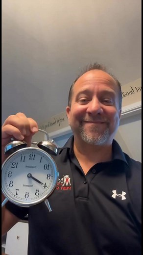 2.8K views · 13 reactions | Set them clocks back! | Mosquito Assassin Pest Control LLC | Facebook