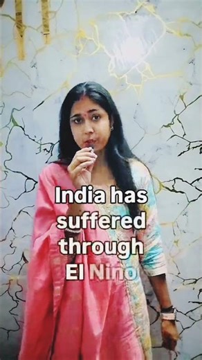 The 2026 El Niño Alert: A Global Weather Shift Begins..😮