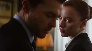 2.5M views · 32K reactions | It's all fun and games until someone gets hurt. FAIR PLAY, an erotic thriller launches on Netflix October 13 | Netflix | Facebook