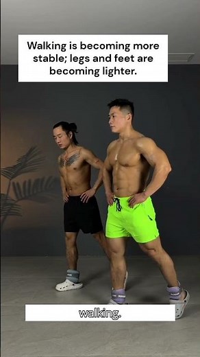 Restore a Normal Gait FAST | 5 Standing Exercises to Improve Walking & Stability