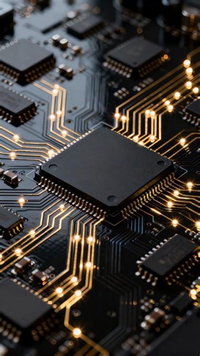 What Is the Kernel? The Hidden Controller Inside Your Computer #Shorts #Kernel #TechExplained