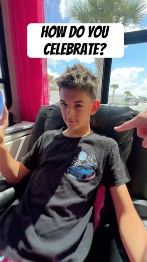 OMG Baby Boy is 13