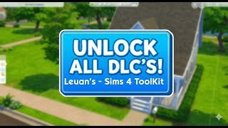The Sims 4 How To Unlock All Dlc S For Free Anadius Replacement Leuan Mp3 & Mp4 Download - clip.africa.com