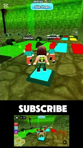 Guess 🤔 Correct 👍🏼 Colour Mr Jerry #roblox #shortvideo #shorts