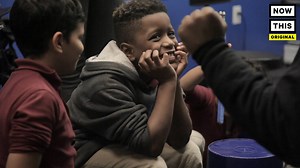 This program transforms the lives of students who are at risk of dropping out | NowThis