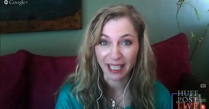 Author And Mom Describes How Divorce Led To Her Steamy Memoir