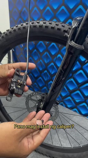 Paano Mag-install ng Caliper sa Bike: Complete Guide