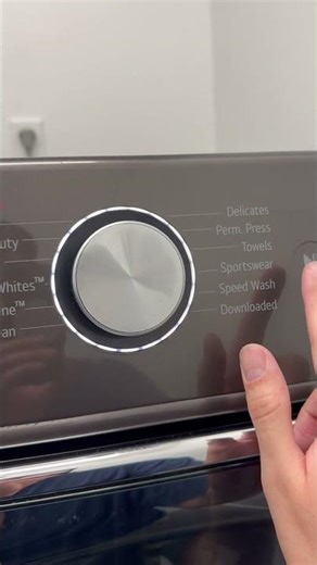 LG Front Load Washer Leaking Detergent Compartment - HELP