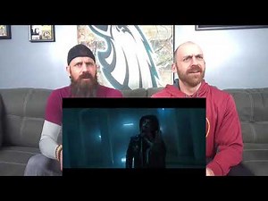 Falling In Reverse - "Popular Monster" Reaction by JAM Reactions