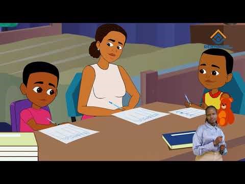 REB EDUTAINMENT MATHEMATICS LOWER PRIMARY EP3 MASS