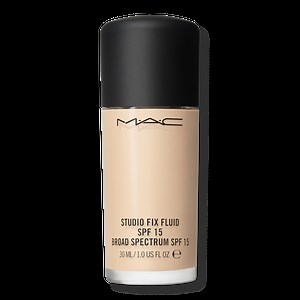 Mac Studio Fluid Spf 15