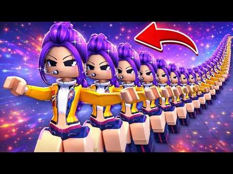 Clone Engine Roblox Gameplay – Create Unlimited Clones