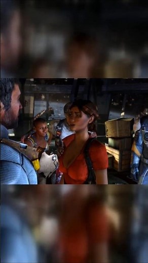 Heartbreaking Moment | Dead Space 3