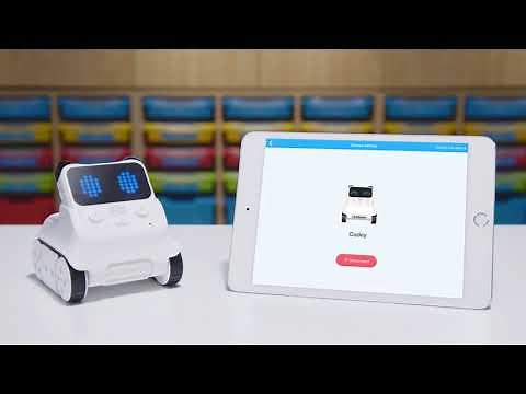 Codey Rocky Education Pack—6 Robots Unboxing （whole version）