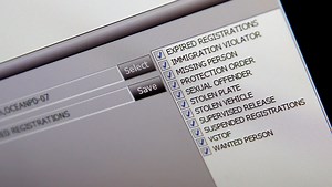 Ocean County expands surveillance with automated license plate readers