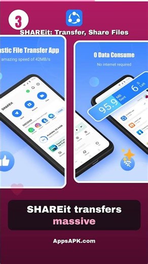 Best File Manager Apps for Android (2026) #Shorts