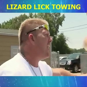 13K views · 295 reactions | Lizard lick Towing funniest moment part 69 | Lizard Home | Facebook