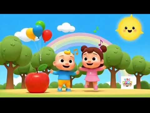🎶 Live Musik Für Kinder auf Deutsch | Kinderlieder zum Mitsingen & Lernen 🇩🇪