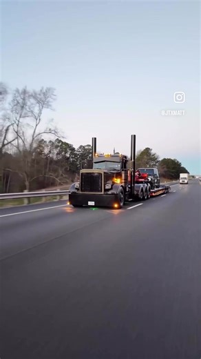 Explore the Power of Big Rig Customization with JTX