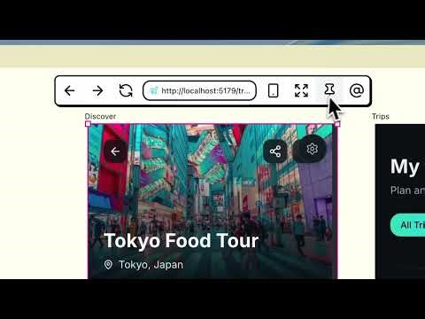 Default Urls and Webviews