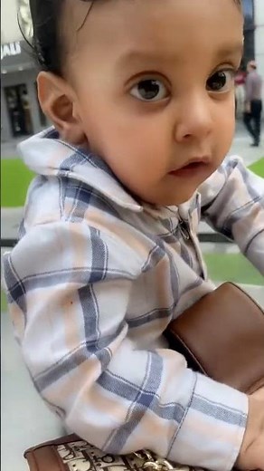 Cute baby #shortsvideo #devotionalshorts