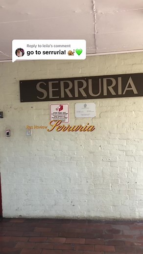 How Serruria Res Reflects Student Life in Stellenbosch