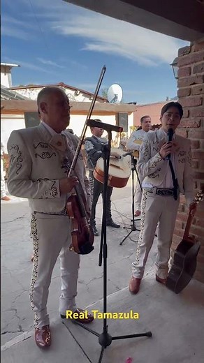Que Chulada De Mujer Mariachi Real Tamazula