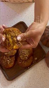 🎃 Pumpkin Kaka Rashti | Iranian Pumpkin Sweet Recipe | Easy Fall Dessert 🍂