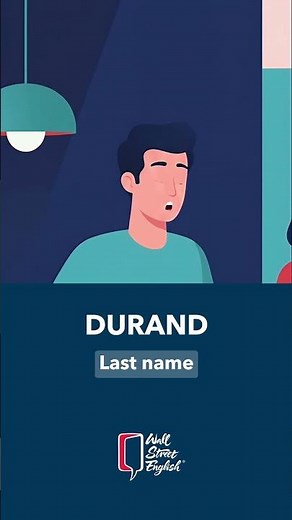First name ou Last name ? 🤔