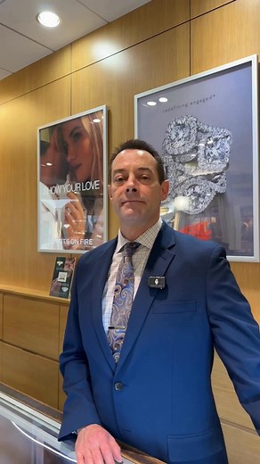 13 reactions | ✨ Time for some spring cleaning—don’t forget your jewelry!  It’s important to have your rings cleaned and inspected every 6 months. Stop by today for a FREE cleaning and keep your sparkle shining bright! ✨識 #SpringCleaning #JewelryCare | Greenberg's Jewelers | Facebook