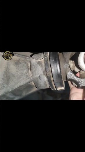 Rear Humming Noise/ Differential Noise