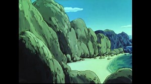 Moomin S01E03 - The Wreck