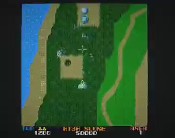 Indie Retro News: Xevious 128k - Arcade classic Xevious gets a 128k edition for the Amstrad CPC via Easter Egg https://t.co/47tiUzKvSE #retrogaming #games @TheRetroAsylum @ClassicReplay @xyphoe @amscpcworld @AmstradGGP