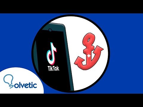 📌 Qué SIGNIFICA ANCLAR ARRIBA en TikTok